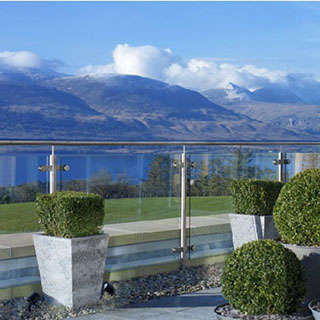 2 Night Break at Aghadoe Heights - All Year image
